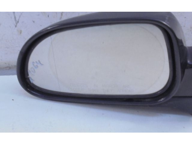 Зеркало (механическое)       Chevrolet Nubira   -  года   