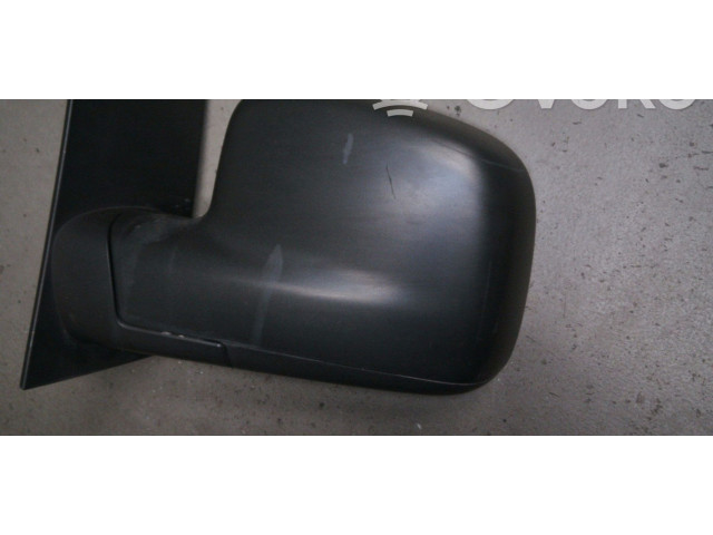 Zpětné zrcátko  Volkswagen Caddy 2007  2K1857501DF, 7E18575279B9  