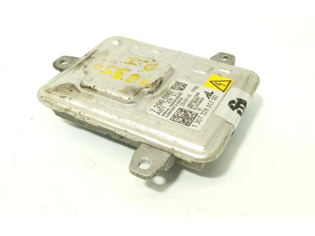 Блок управления Xenon