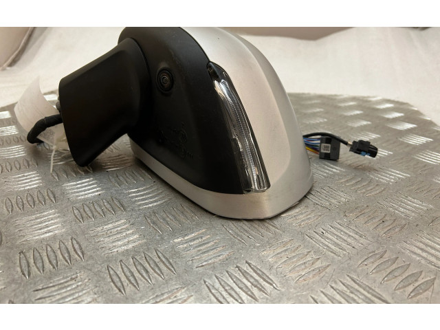 Зеркало электрическое        Volvo XC90  2014 -  года   