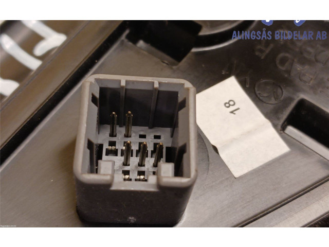 Зеркало электрическое KIA Venga - года