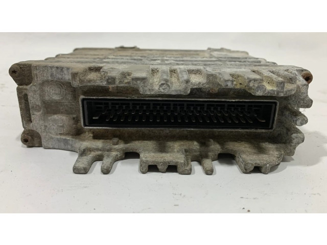 Řídící jednotka 6K0906027E, 26SA5003 Volkswagen Polo III 6N 6N2 6NF 1997