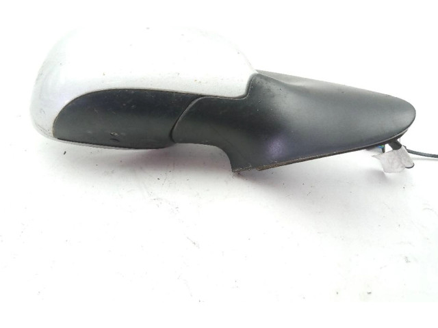 Зеркало электрическое Skoda Octavia Mk1 (1U) 1996 - 2004 года