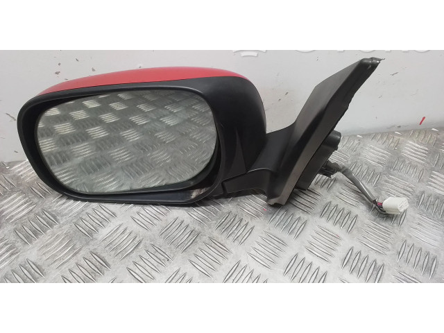 Zpětné zrcátko Toyota RAV 4 (XA30) 2010 022329