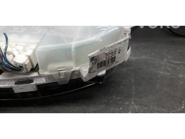Панель приборов CDCC33A Mazda B series UF