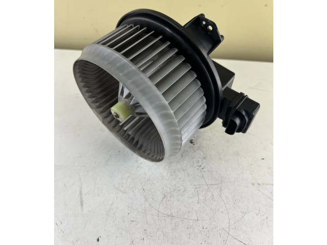 Вентилятор печки AV2727005381 Jaguar XF X250