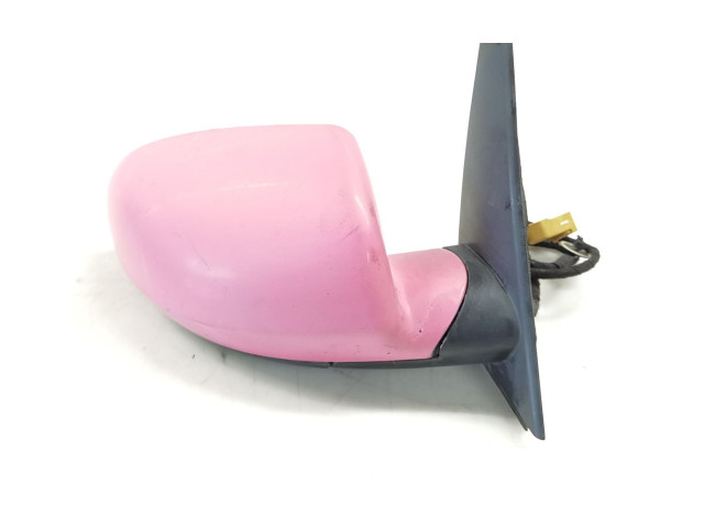 Зеркало электрическое Audi A2 - года