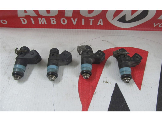 Форсунка H132254 Dacia Logan II