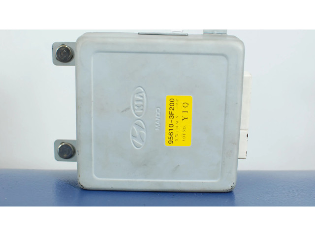 Блок управления 95610-3F200, 95610-3F200   KIA Opirus