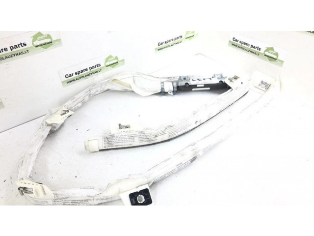 Боковая подушка безопасности 2188600102, A2188600102   Mercedes-Benz CLS C218 X218
