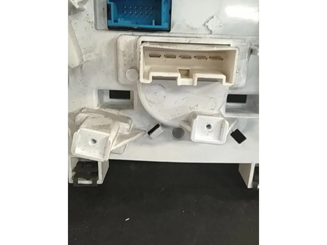 Блок управления климат-контролем Fiat Grande Punto