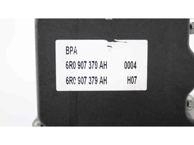 Блок АБС 6R0614517AMBEF Audi A1 2010 - 2018 года