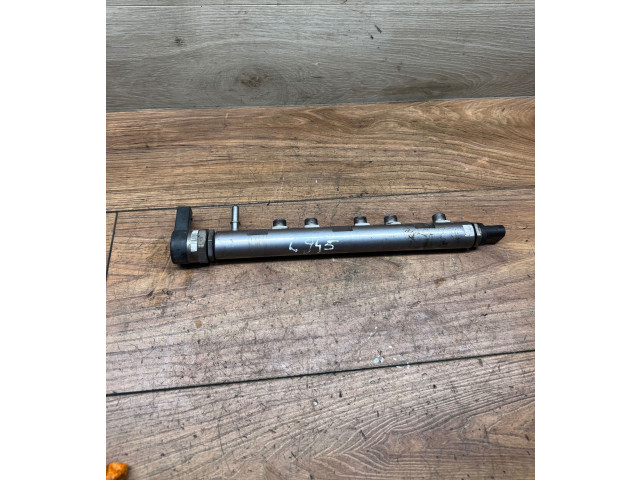 Топливная рампа 0445214183, 916462L BMW 5 E60 E61