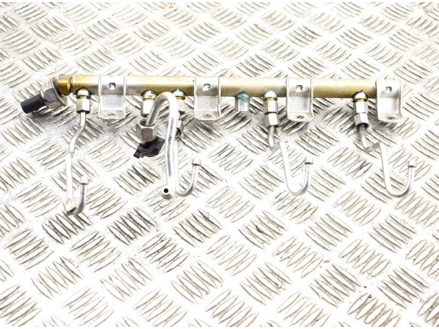 Vstřikovací lišta 7547600, 7537319 BMW 5 F10 F11 pro benzínový motor 4.4 N63 B44 A