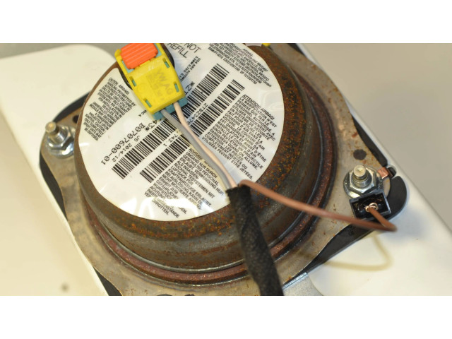 Подушка безопасности пассажира 8T0880204H, KTY8005D3P7   Audi Q5 SQ5