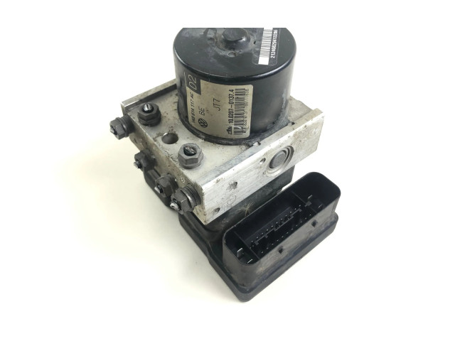 Блок АБС 1K0907379AF, 1K0614117AC Skoda Octavia Mk2 (1Z) 2004 - 2013 года