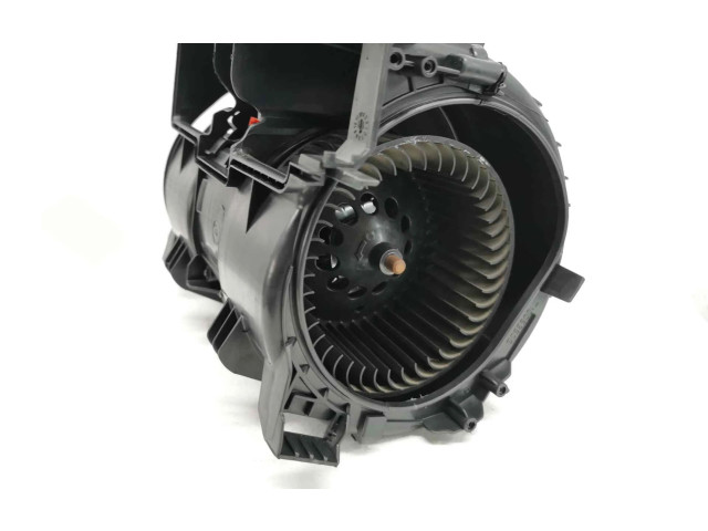 Вентилятор печки       Renault Scenic III -  Grand scenic III