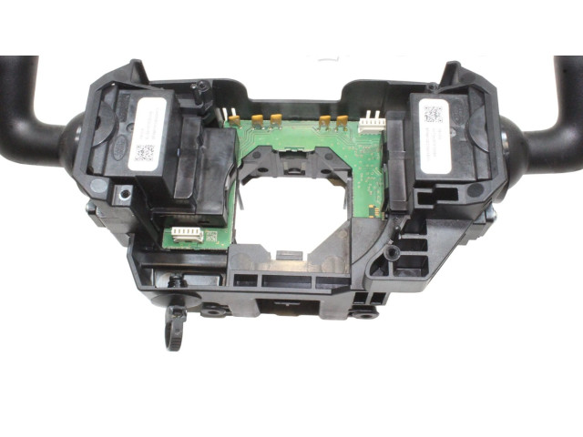 Подрулевой переключатель GX7313N064FA, BJ323F972CB Jaguar XE