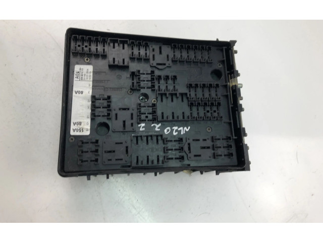 Блок предохранителей 1K0937124H, NL2022 Volkswagen Golf IV