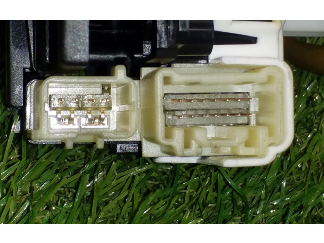 Подрулевой шлейф SRS D2BT14A664AA Ford Fiesta