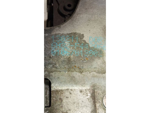 Zámek zadních dveří    Land Rover Range Rover Sport L320 2011