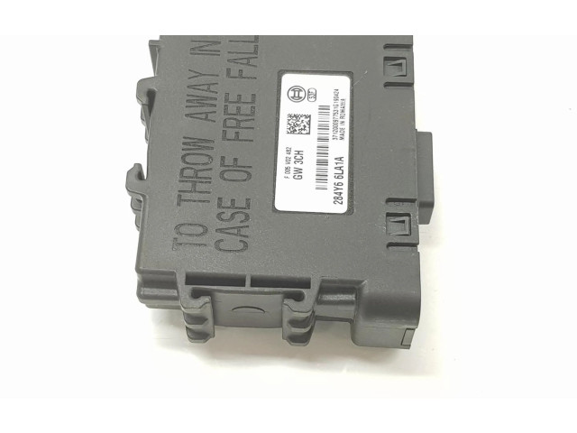 Блок управления 284Y66LA1A, 284Y66LA1A   Renault Twingo III