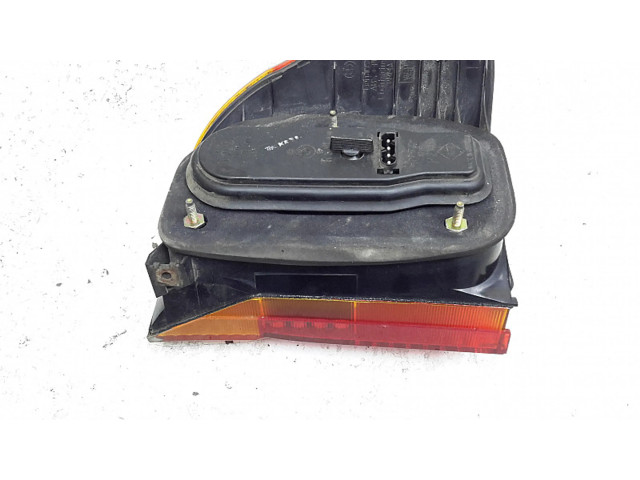 Задний фонарь 6900213 BMW M5