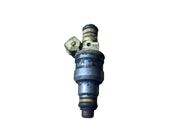 Комплект форсунок 64113453729    BMW X3 E83  N47D20A-146545 