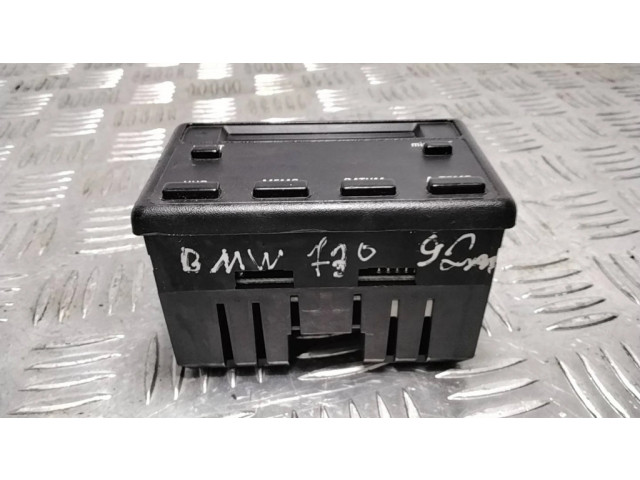 Дисплей 62131374288, 1374288 BMW 7 E32