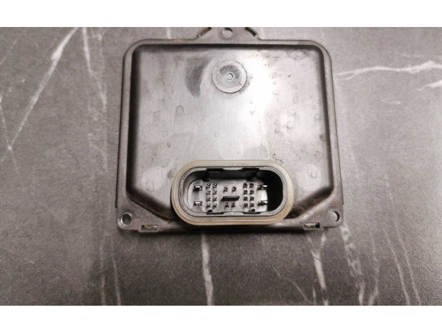 Блок управления Xenon