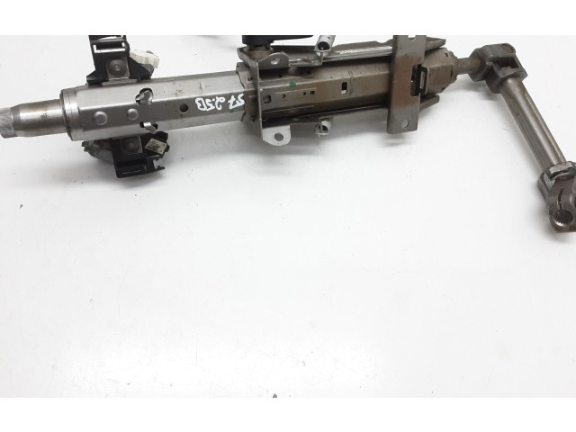  рейка  Колонка рулевая 1K1419502BF   Volkswagen PASSAT B7 USA 2012-2019 года