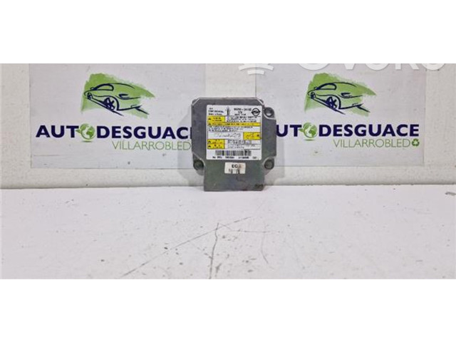 Блок подушек безопасности 8625034180, 5WY67105 SsangYong Korando