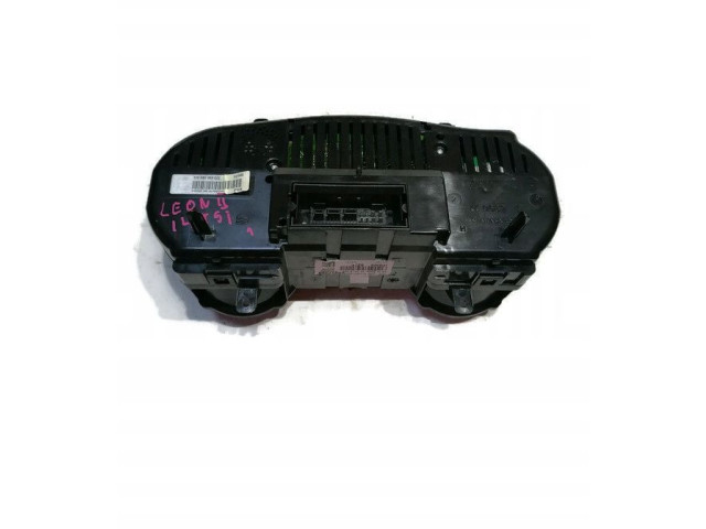 Volant Seat Leon (1P) 2007 1P0920827F, 1P0920827F  