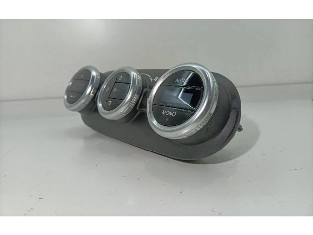 Блок управления климат-контролем 156123650, 156091524 Alfa Romeo Giulietta