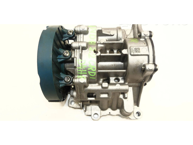 Масляный насос D4HF 21300-2R000 Genesis GV70 2.2