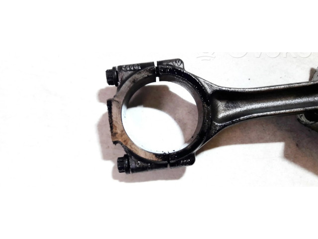 Поршень с шатуном 038J, BHS Mitsubishi Outlander для дизельного двигателя 2.0