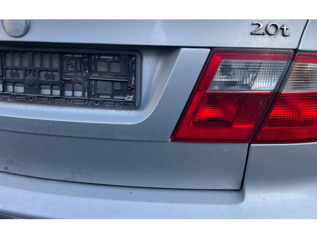 Переключатель дворников    Saab 9-5