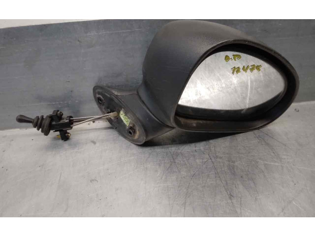 Зеркало электрическое        Chevrolet Matiz   -  года   