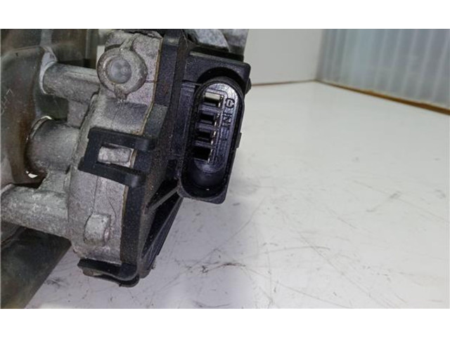 Моторчик дворников 64300334010    Citroen Nemo