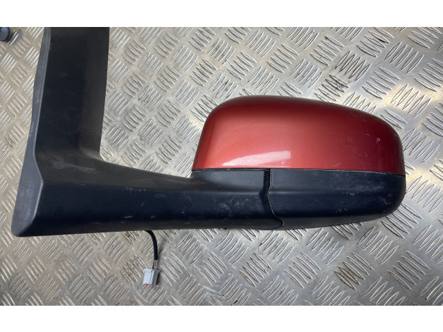 Zpětné zrcátko Ford Turneo Courier 2017 0411052