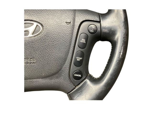 Руль     16909508, 561002B000    Hyundai Santa Fe 