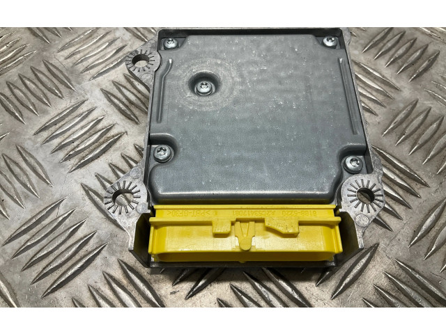 Блок подушек безопасности 5C0959655B Skoda Yeti (5L)