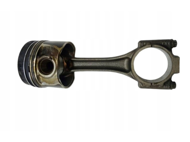 Поршень с шатуном Volkswagen Golf VI