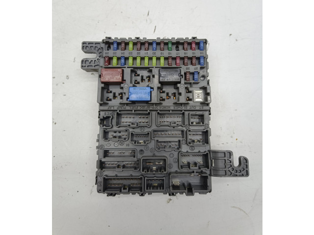 Блок предохранителей SJDG021, G210A453 Honda FR-V