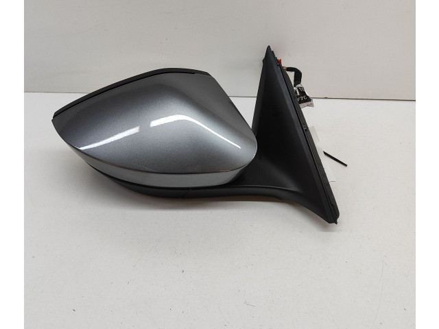 Зеркало электрическое Skoda Octavia Mk4 2019 - года