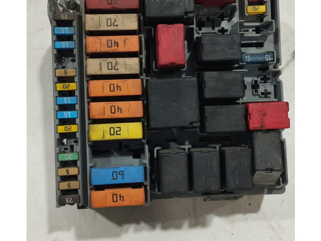 Pojistková skříňka 51781452, 51781452 Alfa Romeo Mito 2009