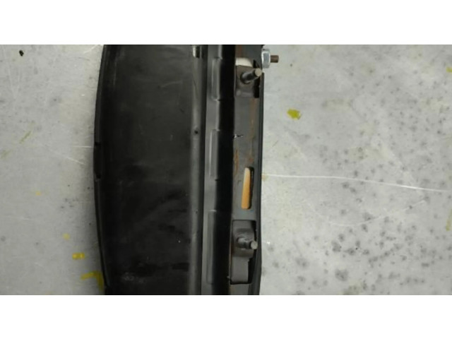 Подушка безопасности в сиденье 8200724241A Dacia Sandero