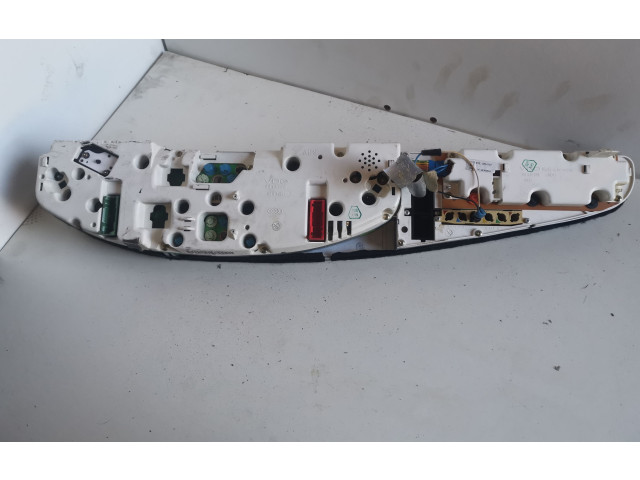 Přístrojová deska Audi A6 S6 C4 4A 1995 4A1919033HA