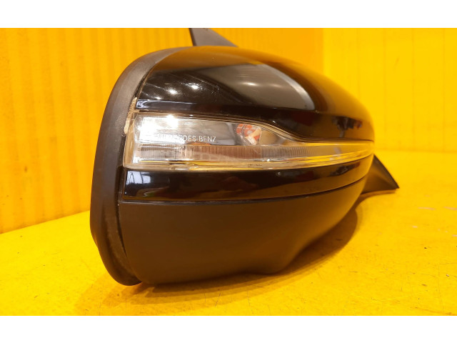 Zpětné zrcátko Mercedes-Benz GLE W167 2019