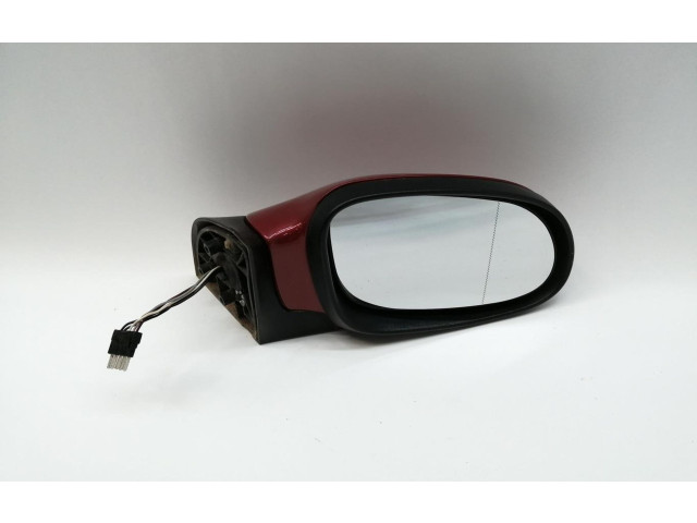 Зеркало электрическое        Mercedes-Benz A W168  1997 - 2004 года   